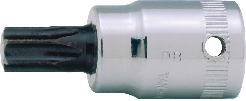 Produktbild Bahco Schraubendrehereinsatz  1/4"T30x36mm