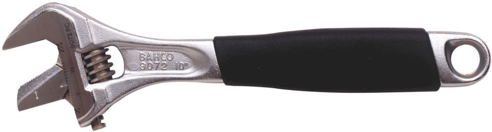 Produktbild Bahco Rollgabelschlüssel Ergo 10 Zoll