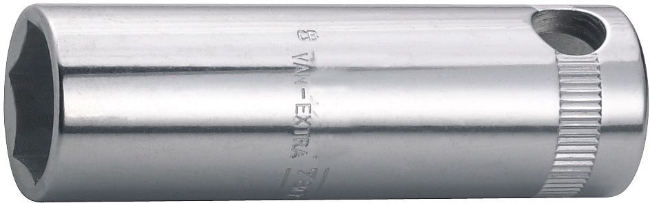 Produktbild Bahco Zündkerzenschlüsseleinsatz 21mm 6kt. 1/2"