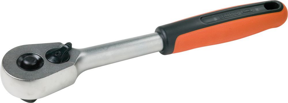 Produktbild Bahco Hebel-Umschaltknarre 1/2"270mm SBS81