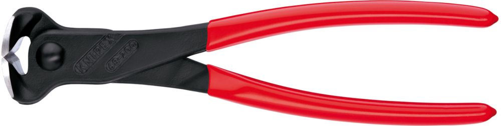 Produktbild Knipex Vornschneider 180mm Nr.6801 EAN