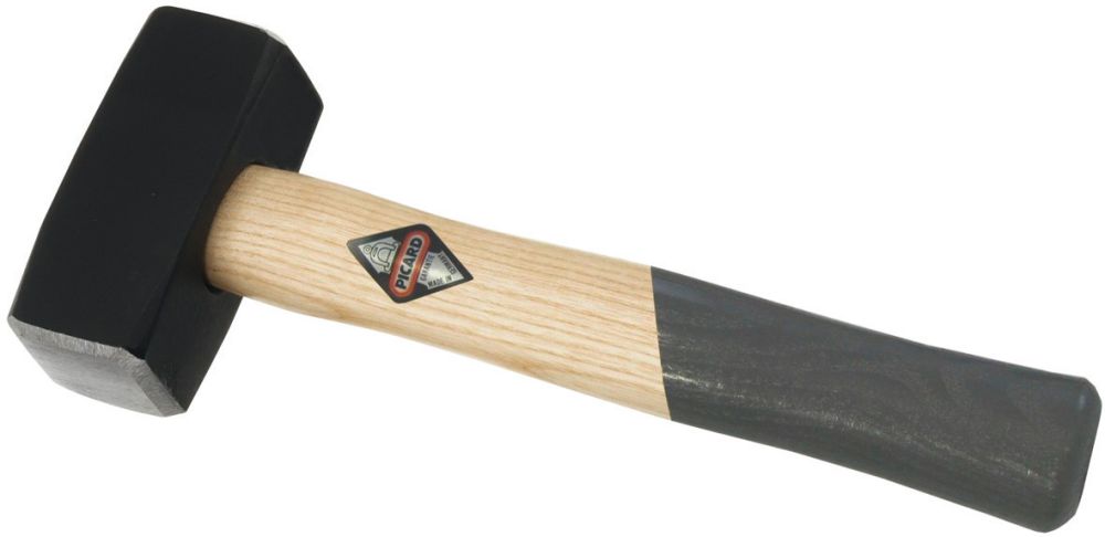 Produktbild Picard Fäustel Eschenstiel 1250g