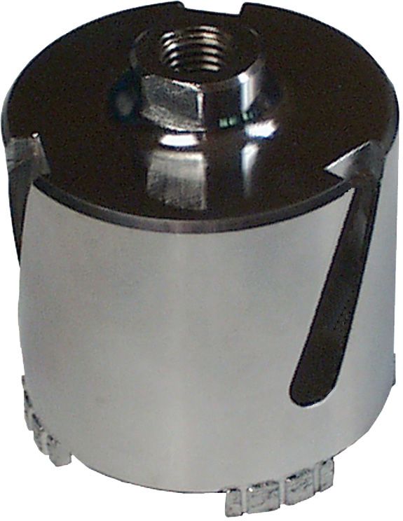 Produktbild Norton Clipper Dosensenker Classic Arid DS, 68 mm