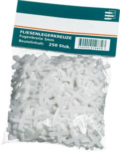 Produktbild Fliesenlegerkreuze 3,0mm a250 St. SB