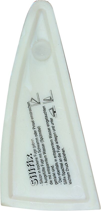 Produktbild Universal-Fugenspachtel Silifix Nr.5012001 Kronen