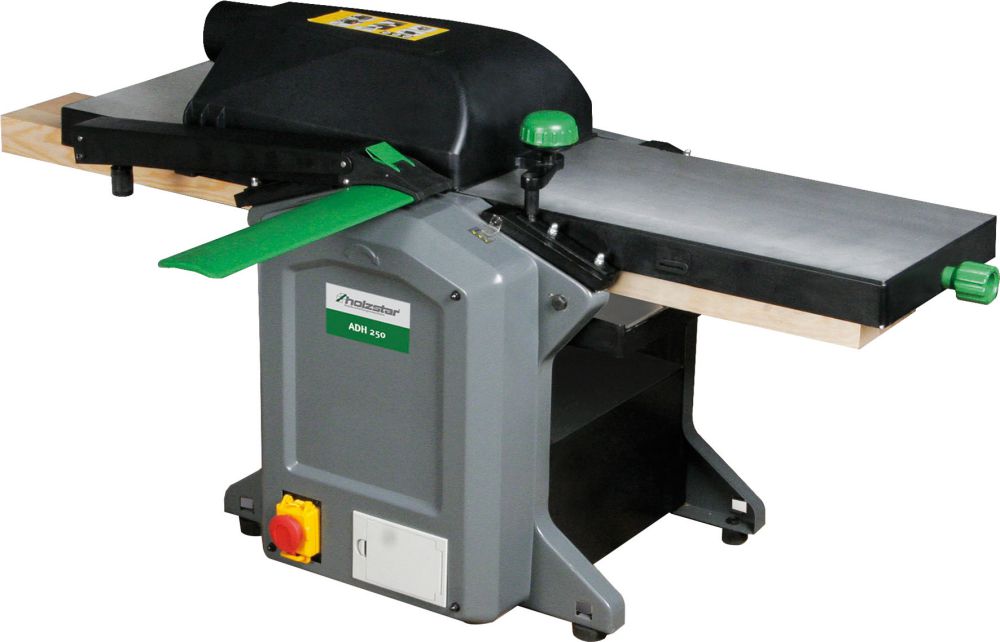 Produktbild Holzstar Abricht- u. Dickenhobel ADH 250