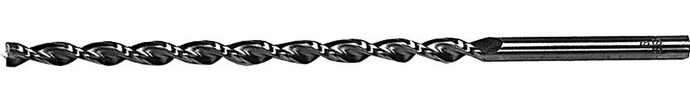 Produktbild Famag Holzspiralbohrer HSS-G 8,0mm x 315mm