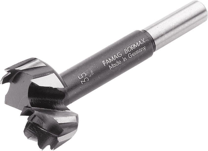 Produktbild Famag Forstnerbohrer Bormax 20mm GL 90mm bild 1