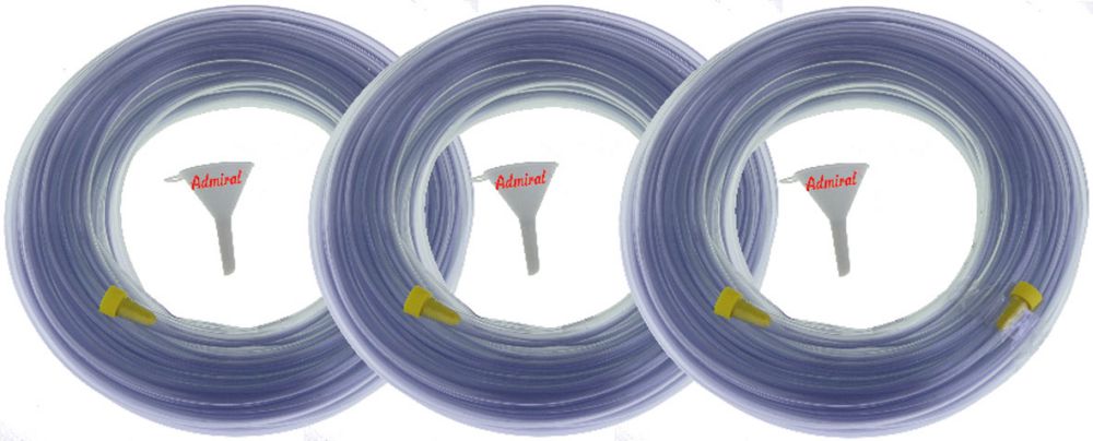 Produktbild Klotz Technics Schlauchwasserwaage 15 m