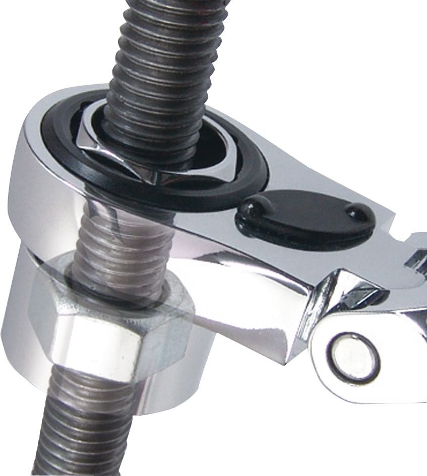 Produktbild Bahco Durchsteck-Steckschlüssel Satz, 14-teilig bild 3