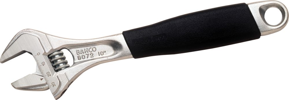 Produktbild Bahco Rollgabelschlüssel, verc. 8"- 208mm