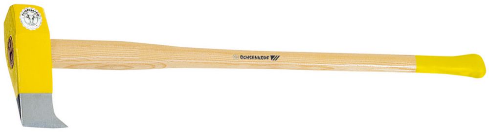 Produktbild Ochsenkopf Spalthammer Profi 3000g Esche