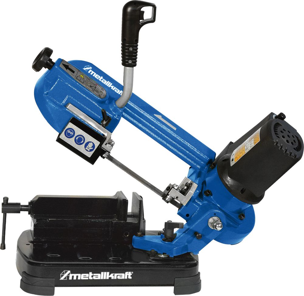 Produktbild Metallkraft Bandsäge MBS150 Metallkraft