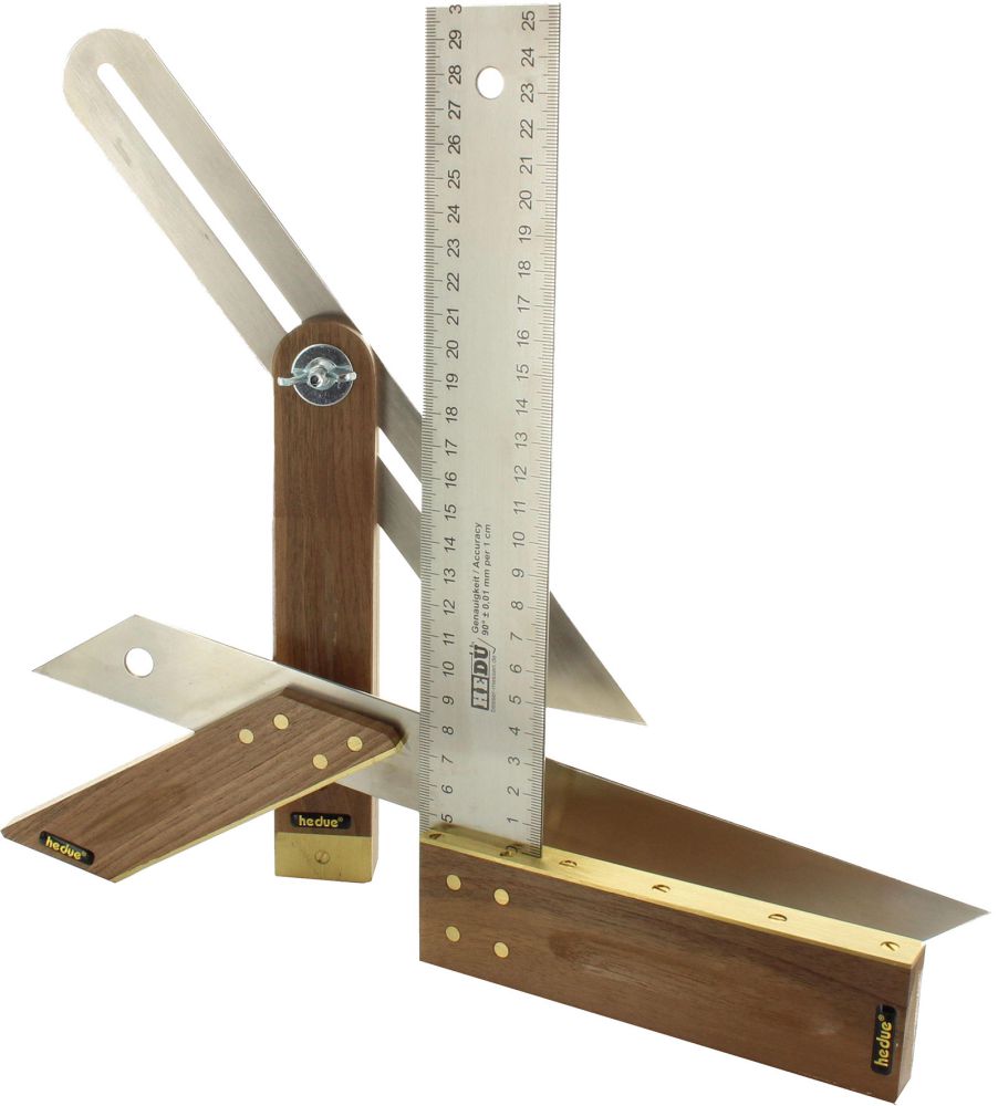 Produktbild HEDUE Tischler-Set A031