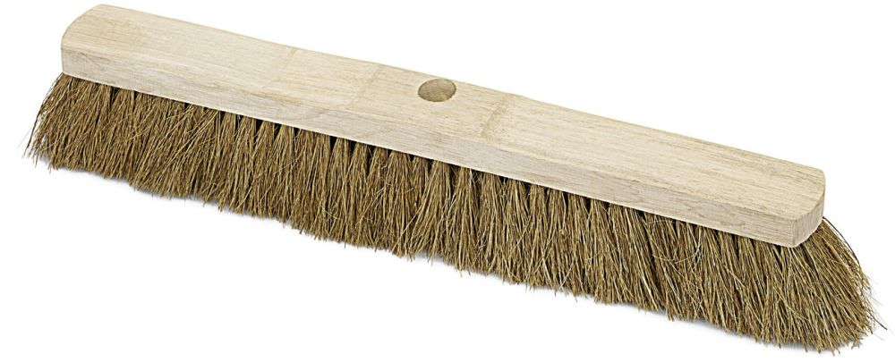 Produktbild Nölle Saalbesen Poly-Kokos 50 cm
