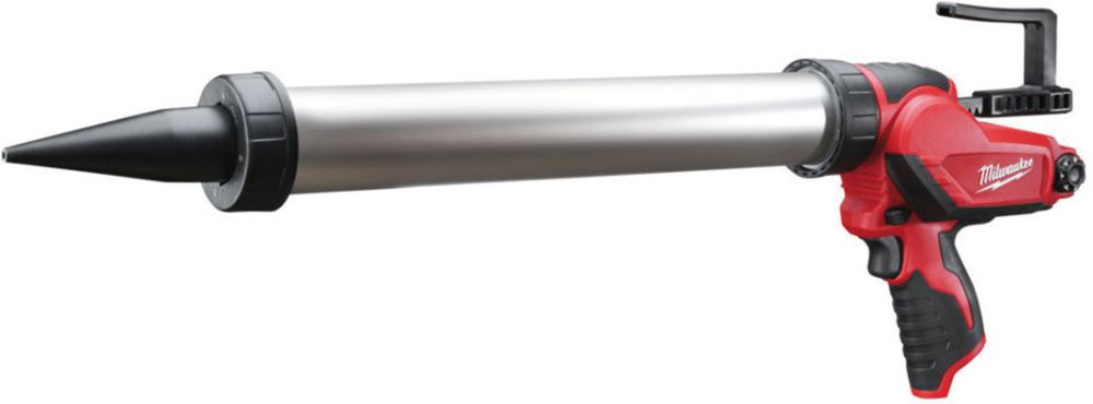 Produktbild Milwaukee Akku Kartuschenpresse M12 PCG/600A/0-Version