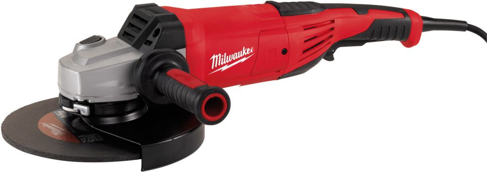 Produktbild Winkelschleifer AGV 22-180 E