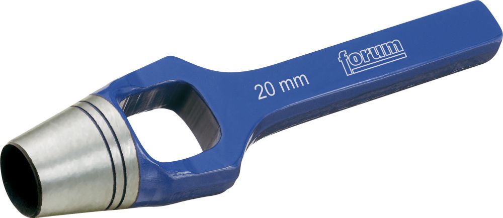 Produktbild FORUM Henkellocheisen 6mm