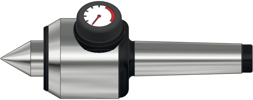 Produktbild Röhm Körnerspitze mitl.652-20ACVLGr. 505 MK 5