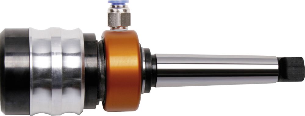 Produktbild Alfra Schnellspannaufnahme Rota-QuickMK3 bild 1