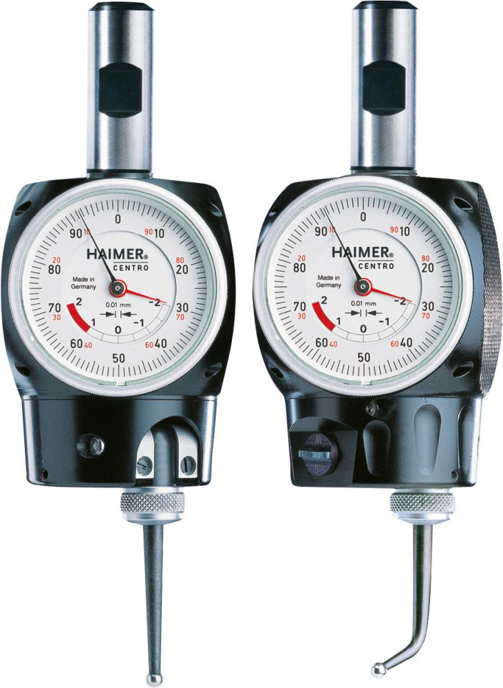 Produktbild Haimer Präzisions Zentriergerät Centro 6-125mm