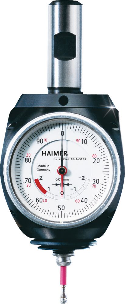 Produktbild Haimer Taster-3D-Universal Schaft 20mm