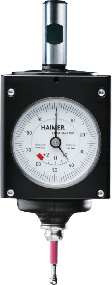 Produktbild Haimer Zero Master analog Schaft 10mm