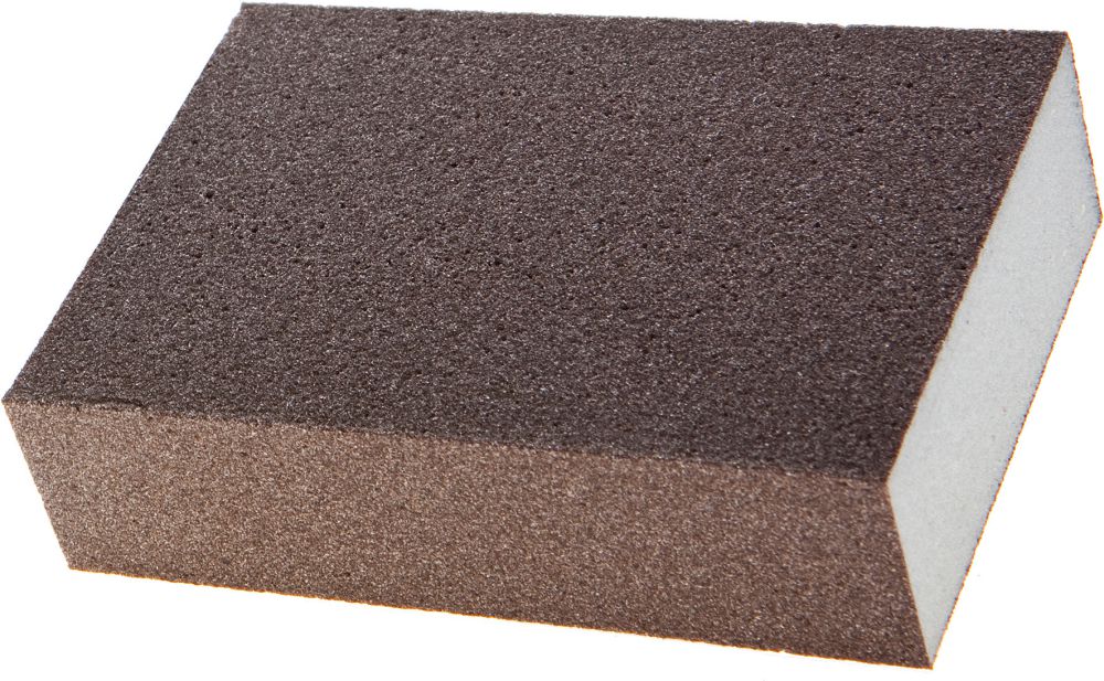 Produktbild FORUM Schleifschwamm K100 98X69X26mm