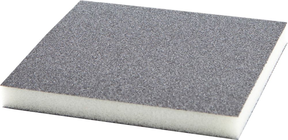 Produktbild FORUM Schleifmatte K100 120X98X13mm