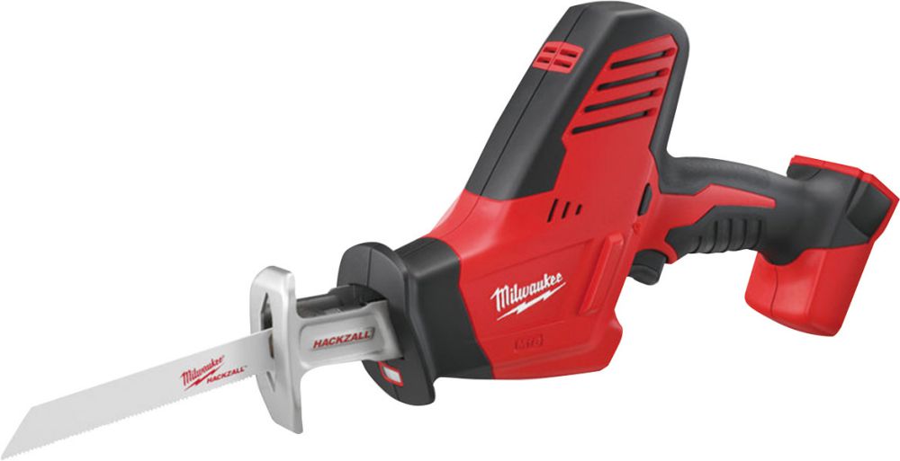 Produktbild Milwaukee Akku Kompakt Säbelsäge C18 HZ/0-Version