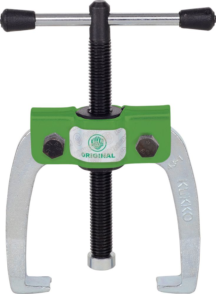 Produktbild Kukko Abzieher 2-armig Gr.1