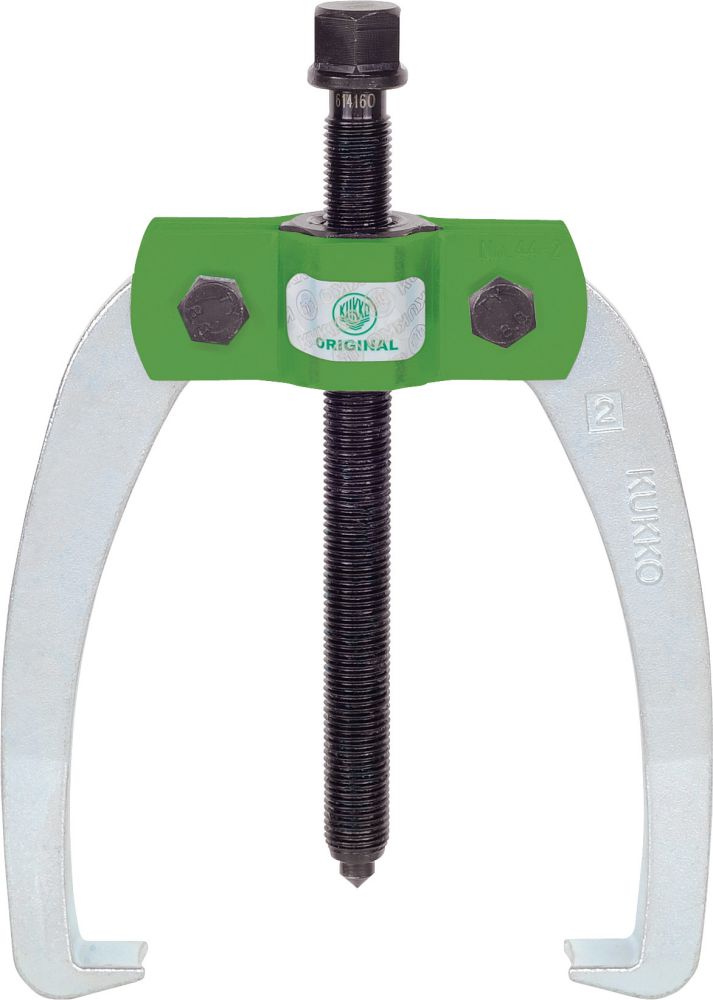 Produktbild Kukko Abzieher 2-armig Gr.3 kräftiges Mod.