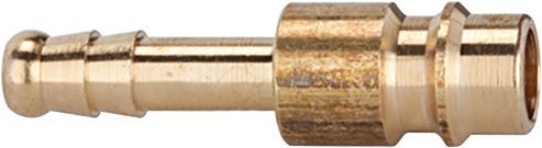 Produktbild Riegler Einstecktülle NW7,2 MS LW 9 f. Kupplung