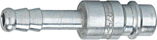 Produktbild Riegler Einstecktülle NW7,2 ST LW10 gehärtet und verzinkt