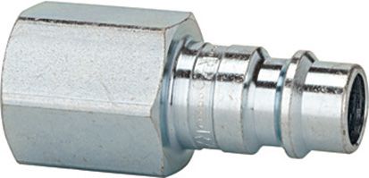 Produktbild Riegler Steck-Nippel NW7,2 ST IG G3/8 gehärtet und verzinkt