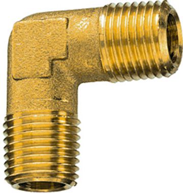 Produktbild Riegler Winkel-Stück / MS R 1/4 a./a.