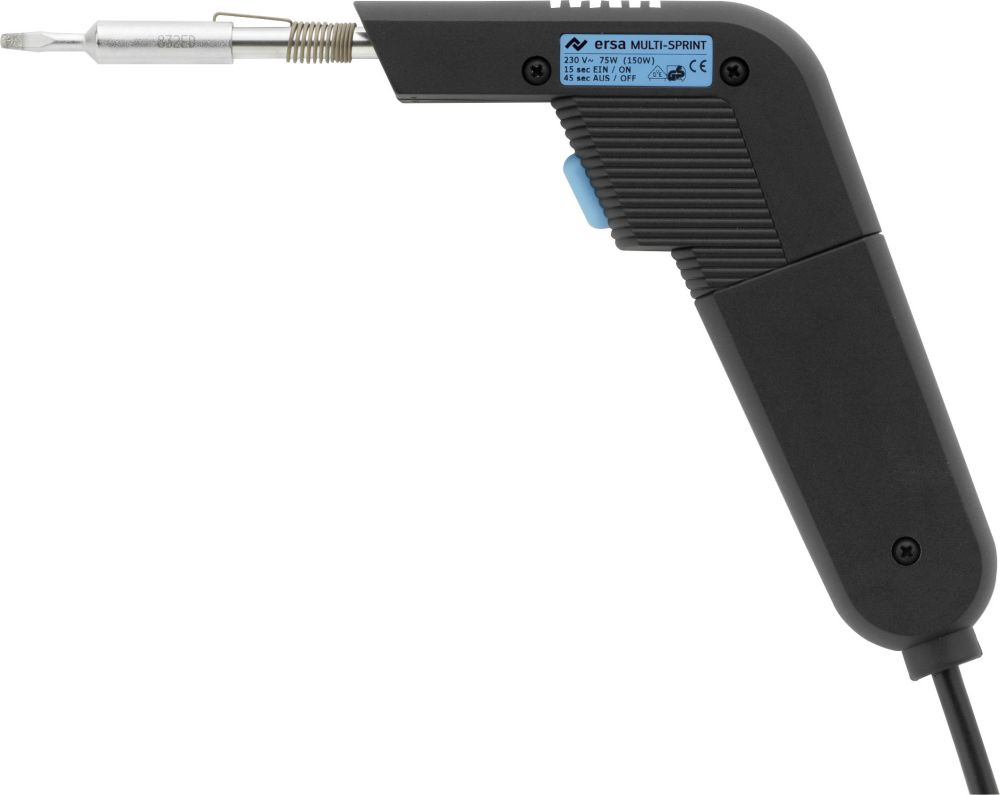 Produktbild Ersa Lötpistole Multi Sprint 75-150W Nr.0960ED