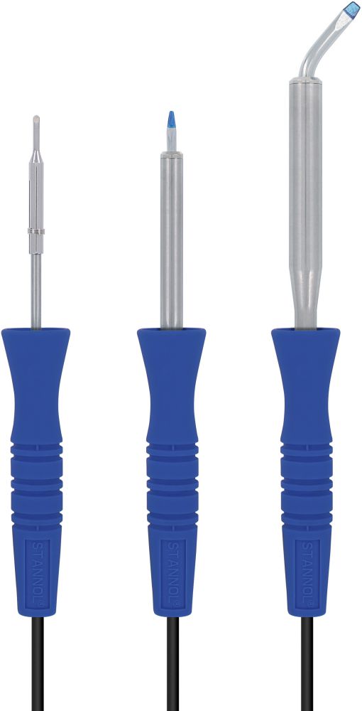 Produktbild Stannol Lötkolben Nr.751000SB 100W