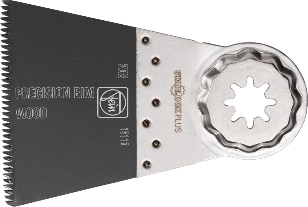 Produktbild Fein Sägeblatt E-CutPrec.BIM A1 Starlock Plus 50x65
