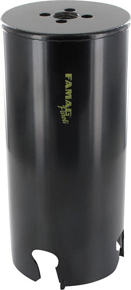 Produktbild Famag HM-Lochsäge PAROLI 130mm NL 165mm