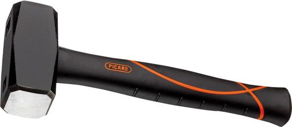 Produktbild Picard Fäustel FS m. Fiberglaskern 1500g
