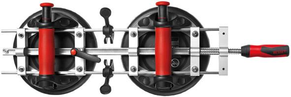 Produktbild Bessey Plattenspanner PS130