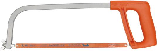 Produktbild Bahco Metallsägebogen verst. 250/300mm 24Z/"