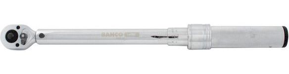 Produktbild Bahco Drehmomentschlüssel 3/4" 150- 800Nm