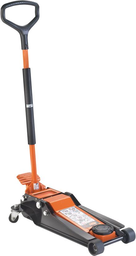 Produktbild Bahco Wagenheber 3T