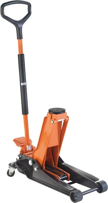 Produktbild Bahco Wagenheber 3T bild 2