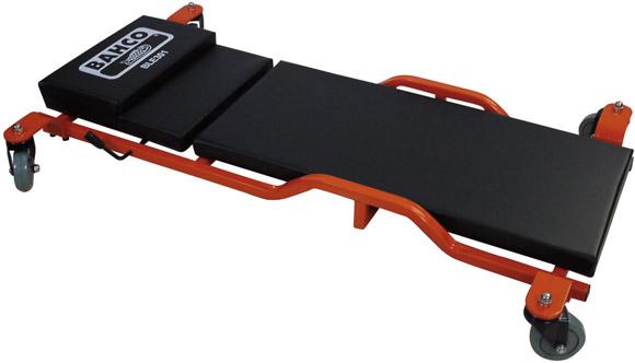 Produktbild Bahco Rolliege, Kapazität: 135 Kg, 1020 x 590 x 120 mm bild 1