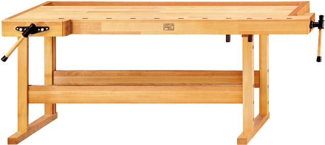 Produktbild Anke Hobelbank Mod.161 2220X850X890 mm
