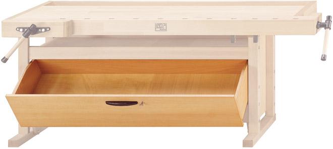 Produktbild Anke Kipplade 1500X370X200mm