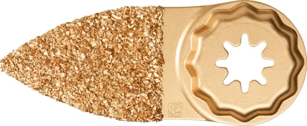 Produktbild FEIN Raspel HM Fingerform Starlock Plus